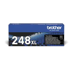 Brother TN-248XL Negro Tóner Original
