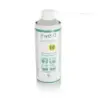 Ewent Spray de Aire Comprimido - Invertible - 220ml - Aplicador para Zonas Dificiles - Color Transparente | Ahorro Imprimiendo