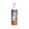 Apli Spray Limpia Pizarras 250 ml | Ahorro Imprimiendo