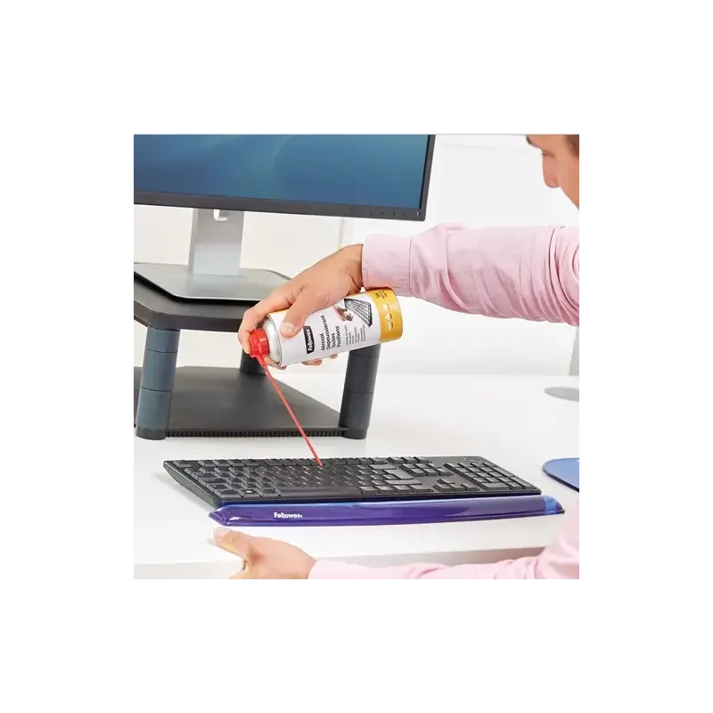 Fellowes Spray Aire a Presion Invertible sin HFC 200ml | Ahorro Imprimiendo