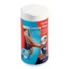 Esselte Bote de 50 Toallitas Secas y 50 Toallitas Humedas para Pantallas, Superficies Plasticas, Impresoras, Teclados, Telefonos