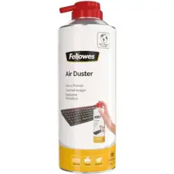 Fellowes Spray Aire a Presion sin HFC 350ml | Ahorro Imprimiendo