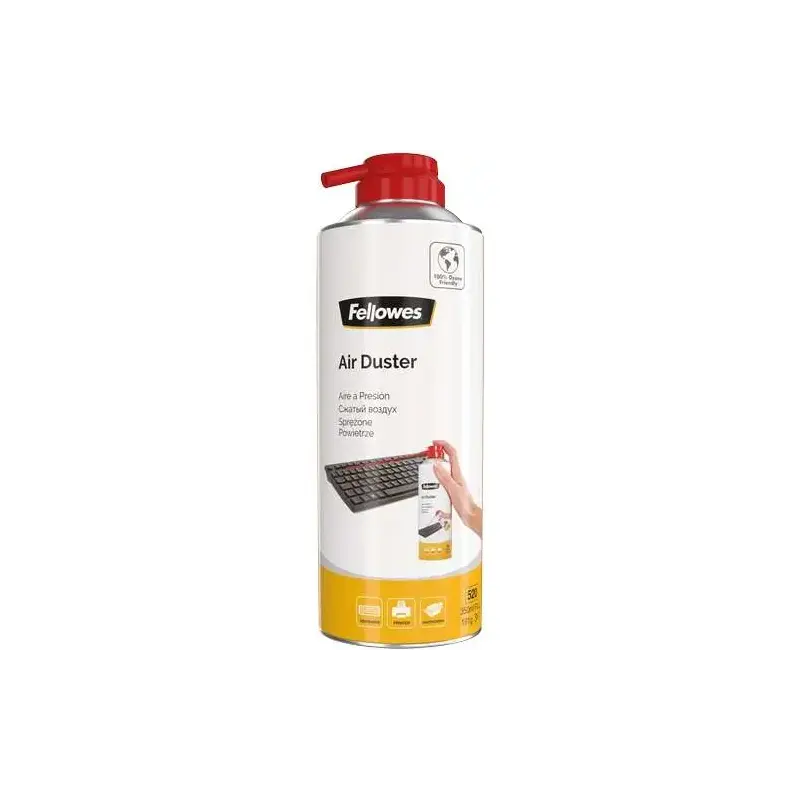 Fellowes Spray Aire a Presion sin HFC 350ml | Ahorro Imprimiendo