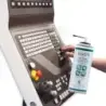 Ewent Spray de Limpieza para Contactos - 200ml - Limpieza en Seco - Color Incoloro | Ahorro Imprimiendo