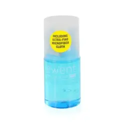 Ewent Set de Limpieza Universal Spray 200ml + Paño 20x20cm | Ahorro Imprimiendo