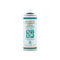 Ewent Spray de Alcohol Isopropilico 200ml | Ahorro Imprimiendo
