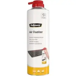 Fellowes Spray Aire a Presion 400ml | Ahorro Imprimiendo