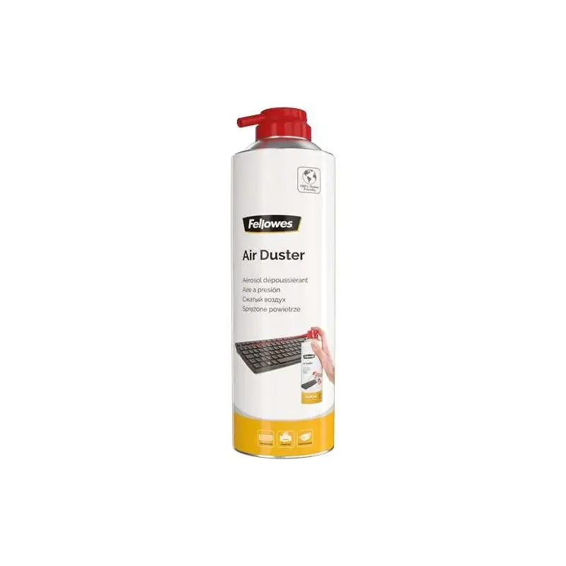 Fellowes Spray Aire a Presion 400ml | Ahorro Imprimiendo