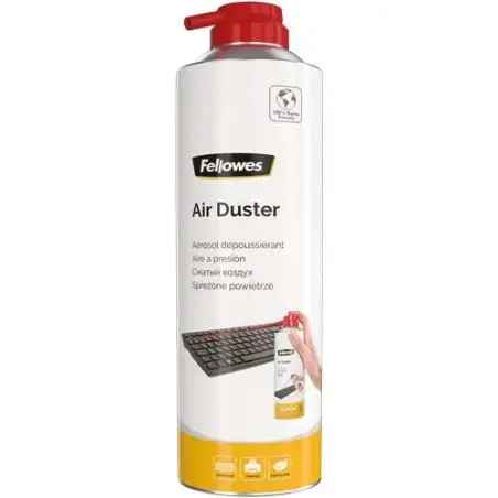 Fellowes Spray Aire a Presion 400ml | Ahorro Imprimiendo