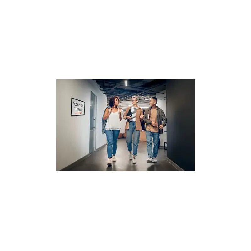 Nobo Pack de 2 Marcos Autoadhesivos Magneticos en Formato A3 - Colocacion en Vertical u Horizontal - Marco de Color Negro | Ahor