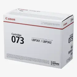 Canon 073 Negro Tóner Original (5724C001) | Ahorro Imprimiendo