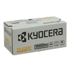 Kyocera TK5240Y Amarillo Tóner Original (1T02R7ANL0)
