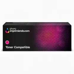 Kyocera TK5240M Magenta Tóner Compatible (1T02R7BNL0)