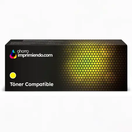 Kyocera TK5240Y Amarillo Tóner Compatible (1T02R7ANL0)