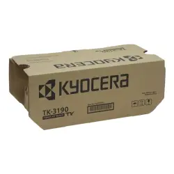 Kyocera TK-3190 Negro Tóner Original (1T02T60NL0/1T02T60NL1) | Ahorro Imprimiendo