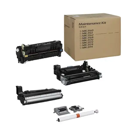Kyocera MK-3160 Kit de Mantenimiento Original (1702T98NL0)