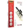Fellowes Pack de 100 Fundas para Plastificar Brillo A3 - 125 Micras - Alta Calidad - Transparente | Ahorro Imprimiendo