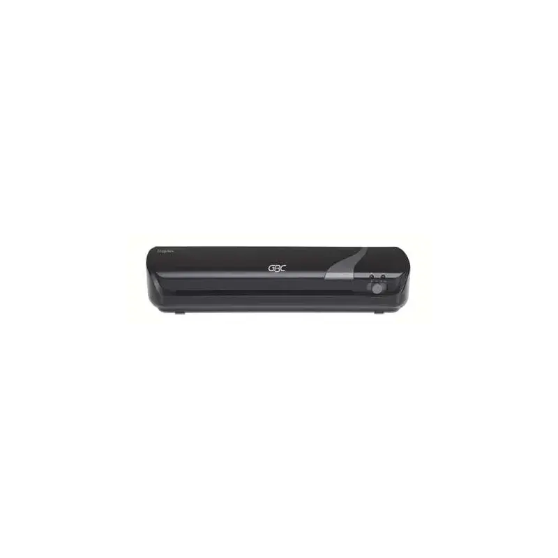 GBC Inspire+ A4 Plastificadora - Hasta Tamaño A4 - Velocidad 250mm/min - Calentamiento en 4 Minutos - Ajuste Adicional Frio - Gr