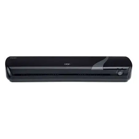 GBC Inspire+ A3 Plastificadora - Calentamiento en 5 Minutos - Ajuste Adicional Frio - Hasta Tamaño A3 - Grueso Bolsa 75mic | Aho