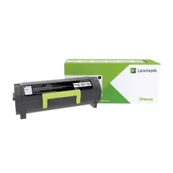 Lexmark 56F2U00/56F2U0E/56F0UA0 Negro Tóner Original