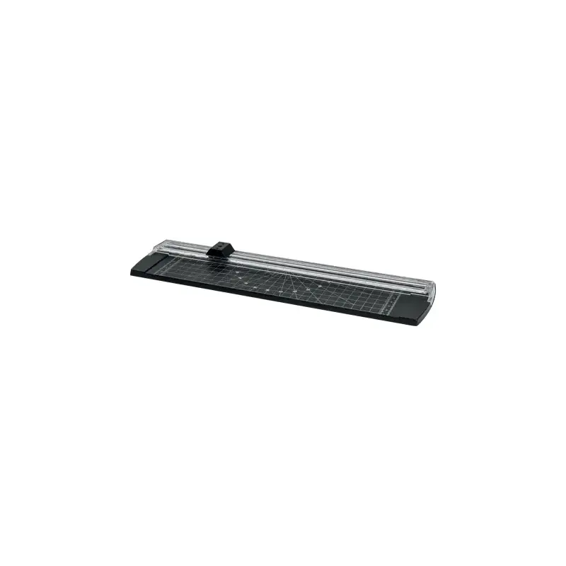 GBC Inspire+ A4 Set de Plastificadora + Recortadora de Esquinas + Cizalla + Paquete de 5 Bolsas de Plastificacion A4 - Hasta Tam