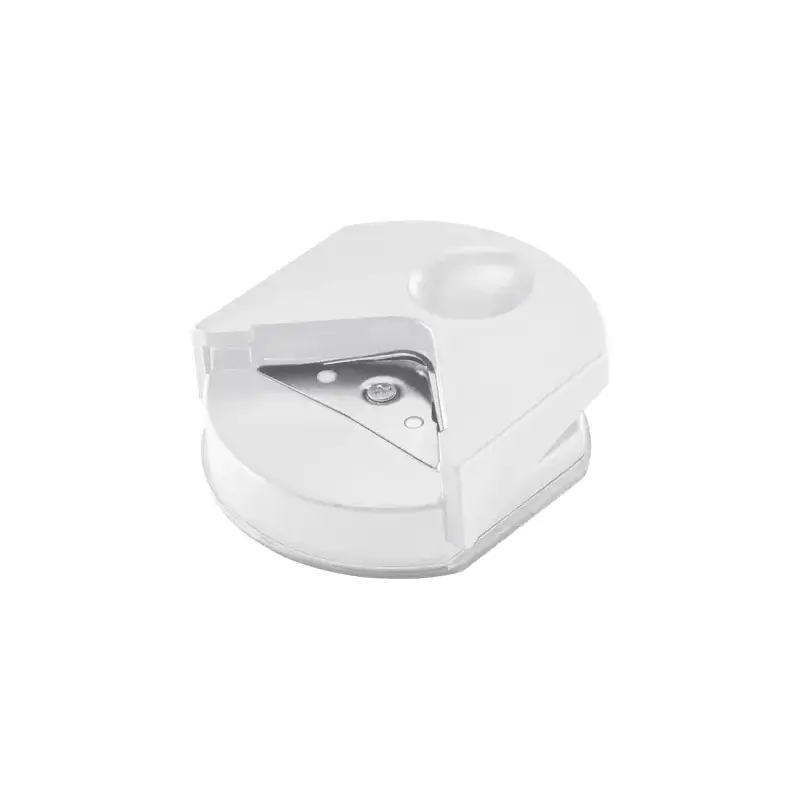 GBC Inspire+ A4 Set de Plastificadora + Recortadora de Esquinas + Cizalla + Paquete de 5 Bolsas de Plastificacion A4 - Hasta Tam