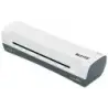 Leitz iLAM Home A4 Plastificadora - Hasta Tamaño A4 - Velocidad 300mm/min - Calentamiento en 3 Minutos - Grueso Bolsa 75 y 125mi