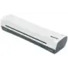 Leitz iLAM Home A3 Plastificadora - Hasta Tamaño A3 - Velocidad 300mm/min - Calentamiento en 3 Minutos - Grueso Bolsa 75 y 125mi
