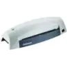 Fellowes Lunar A4 Plastificadora - Calentamiento en 4 Minutos - Grueso Bolsa 125 Micras | Ahorro Imprimiendo