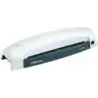 Fellowes Lunar A3 Plastificadora - Calentamiento en 4 Minutos - Grueso Bolsa 80 y 125 Micras | Ahorro Imprimiendo