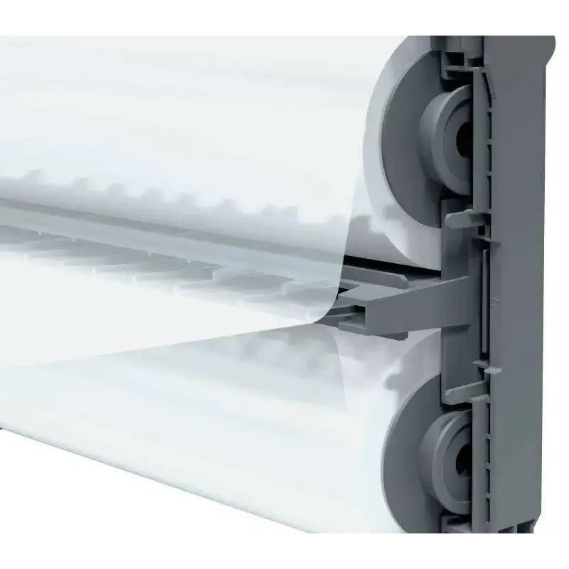 GBC Foton 30 Recambio de Rollo de Plastificacion - 75 Micras - Plastifica Hasta 250 Hojas A4 - Facil Recarga - Alto Brillo - Col