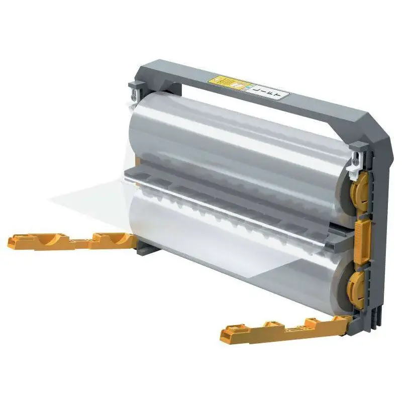 GBC Foton 30 Cartucho Recargable de Plastificacion Brillante 125 Micras | Ahorro Imprimiendo