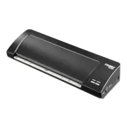 Dahle 70303 Plastificadora A3 - Calidad Fotografica - Calentamiento en 40seg - Velocidad de 500mm/min - Espesor a Plastificar Ma