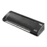 Dahle 70303 Plastificadora A3 - Calidad Fotografica - Calentamiento en 40seg - Velocidad de 500mm/min - Espesor a Plastificar Ma