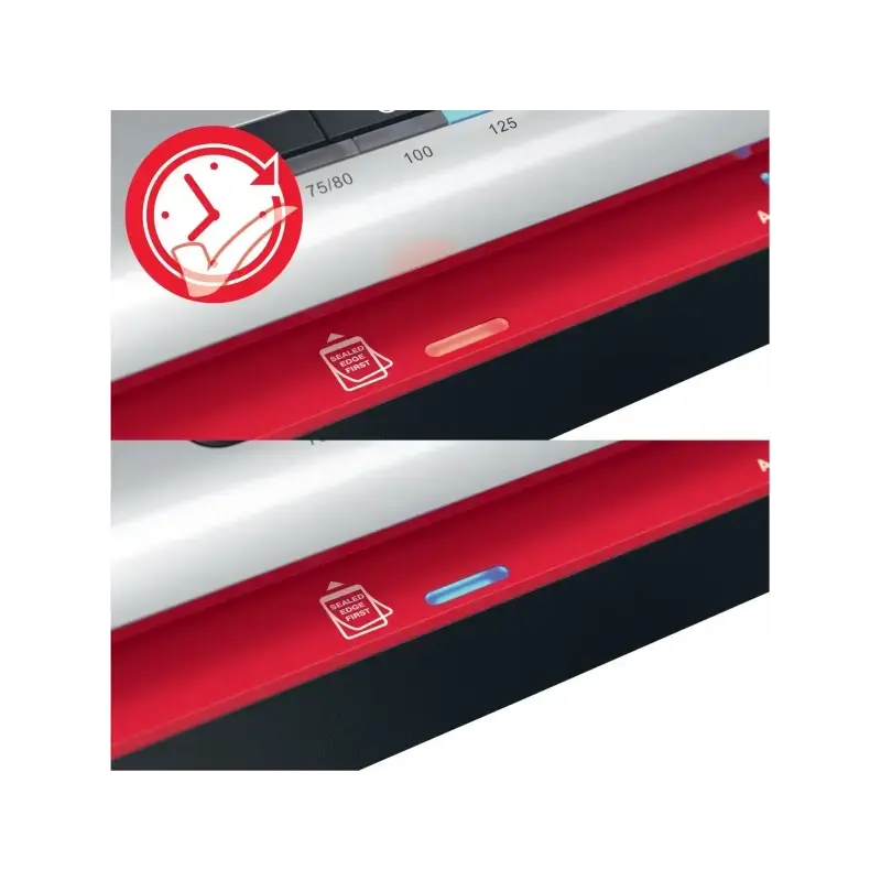 GBC 250HS Home Office A3 Plastificadora - Calentamiento en 1 Minuto - Desde Documentos de Identidad hasta Documentos A3 - Compat