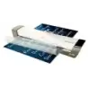 Leitz iLAM Office A3 Plastificadora - Velocidad de 400 mm/min - Grosores de 80-125mic | Ahorro Imprimiendo