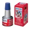Dohe Tinta para Tampones y Sellos 30ml - Color Azul | Ahorro Imprimiendo