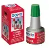 Dohe Tinta para Tampones y Sellos 30ml - Color Verde | Ahorro Imprimiendo