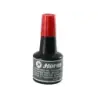 Horse Bote de Tinta para Tampon 30ml - Sin Aceite - Color Rojo | Ahorro Imprimiendo