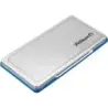Pelikan Tampon Pelikan N.1 9x16cm - Ideal para Sellos de Tamaño Pequeño - Tinta de Alta Calidad - Facil de Recargar - Color Azul