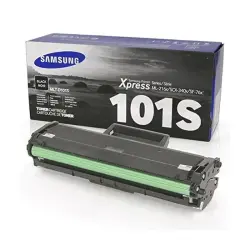 Samsung MLT-D101S Negro Tóner Original