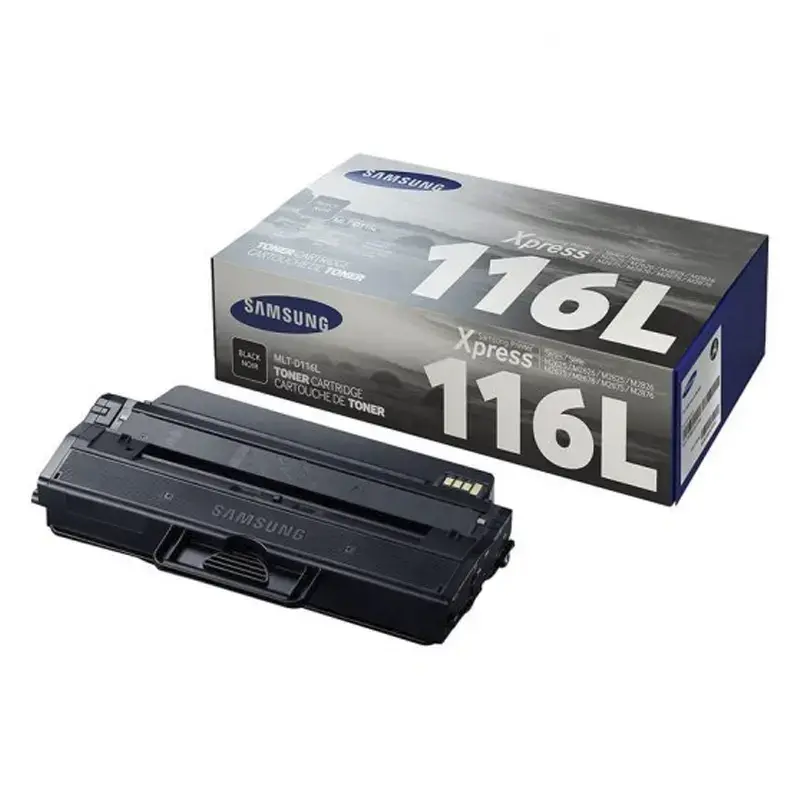 Samsung MLT-D116L Negro Tóner Original