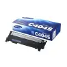 Samsung CLT-C404S Cyan Tóner Original