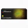 Samsung CLT-Y406S Amarillo Tóner Compatible