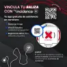 Help Flash IoT+ Baliza V16 Homologada y Conectada con DGT 3.0
