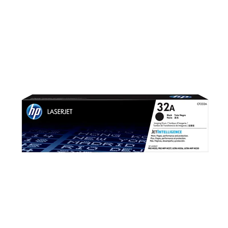 HP CF232A (32A) Tambor Original