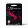HP 70 (C9455A) Magenta Light Cartucho Compatible