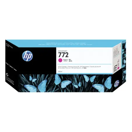 HP 772 (CN629A) Magenta Cartucho Original