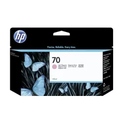 HP 70 (C9455A) Magenta Light Cartucho Original