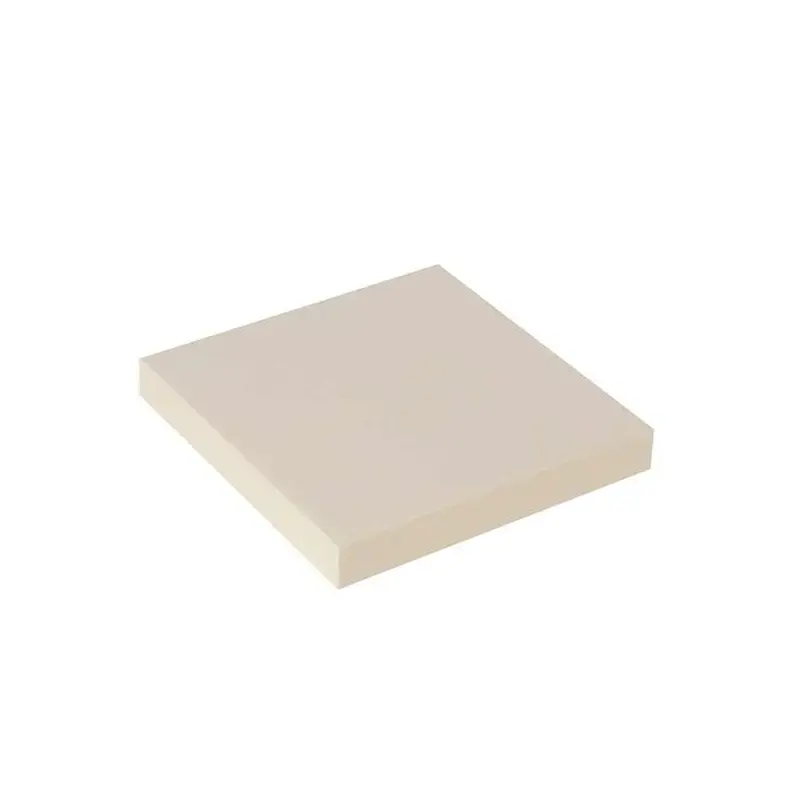 Apli Classic Bloc de 100 Notas Adhesivas 75 x 75 mm - Color Amarillo | Ahorro Imprimiendo